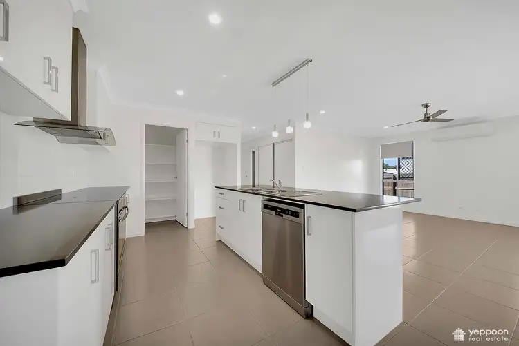 Third view of Homely house listing, 11 Shoalwater Circuit, Lammermoor QLD 4703