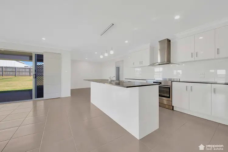 Fifth view of Homely house listing, 11 Shoalwater Circuit, Lammermoor QLD 4703