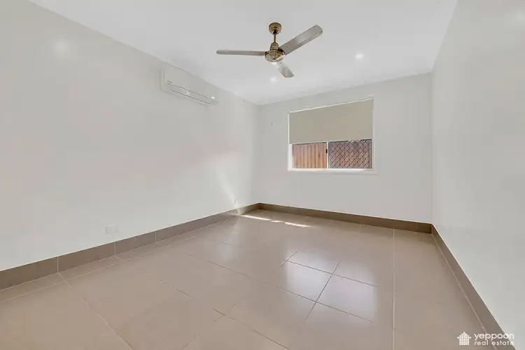 Sixth view of Homely house listing, 11 Shoalwater Circuit, Lammermoor QLD 4703