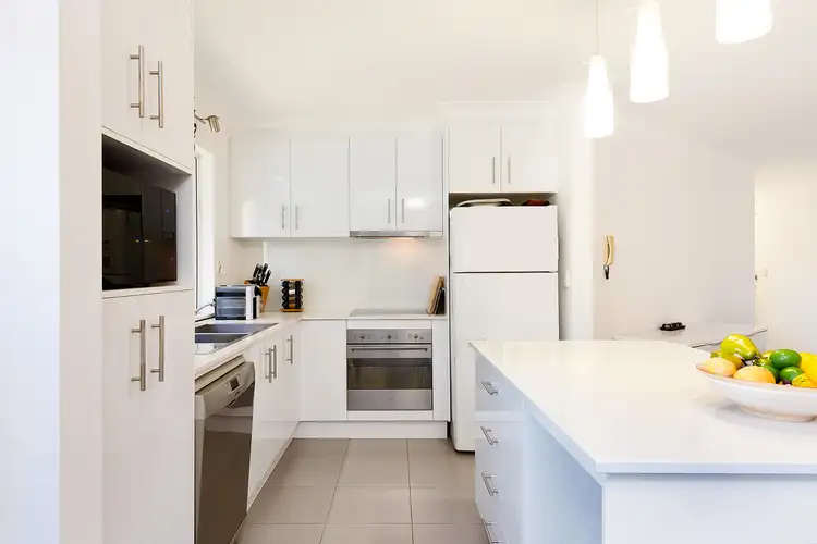 Fifth view of Homely unit listing, 5/42 Waverley Road, Taringa QLD 4068