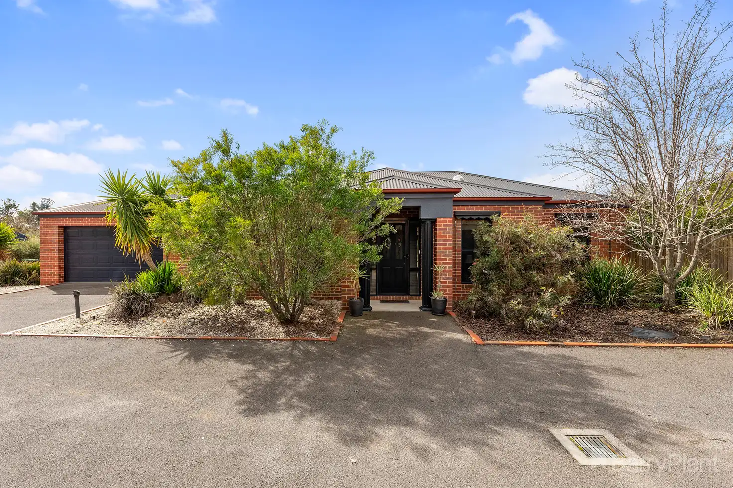 Main view of Homely unit listing, 80A Taylor Street, Ascot VIC 3551