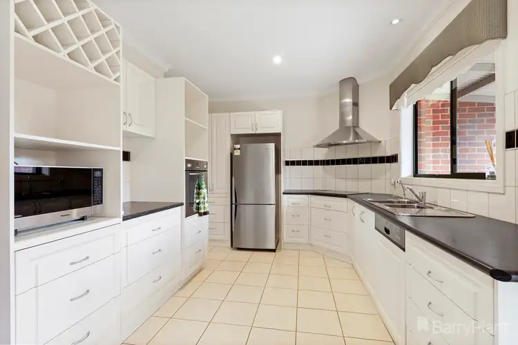 Second view of Homely unit listing, 80A Taylor Street, Ascot VIC 3551