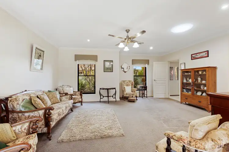 Third view of Homely unit listing, 80A Taylor Street, Ascot VIC 3551