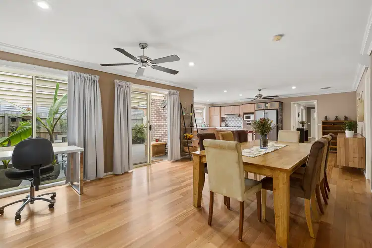 Sixth view of Homely house listing, 50 Rosebud Parade, Rosebud VIC 3939