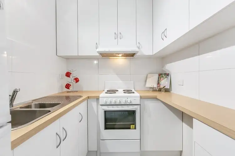 Second view of Homely apartment listing, 3/26 South Terrace, Adelaide SA 5000