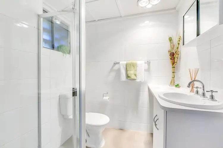 Fourth view of Homely apartment listing, 3/26 South Terrace, Adelaide SA 5000