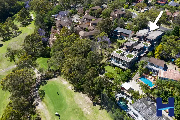 6/13 Hart Street, Lane Cove North NSW 2066