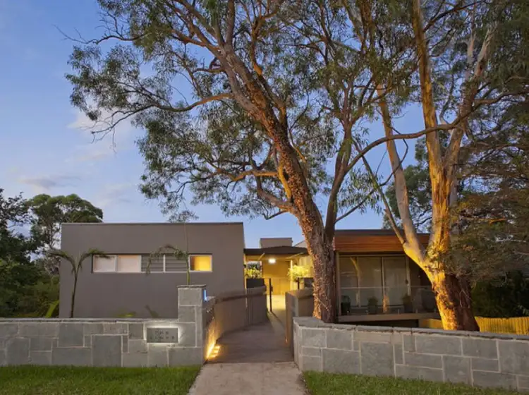 Second view of Homely apartment listing, 6/13 Hart Street, Lane Cove North NSW 2066