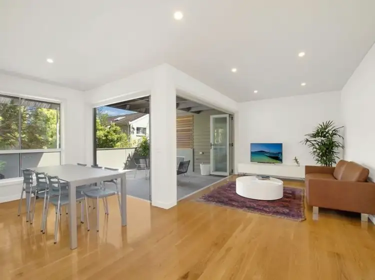 Third view of Homely apartment listing, 6/13 Hart Street, Lane Cove North NSW 2066