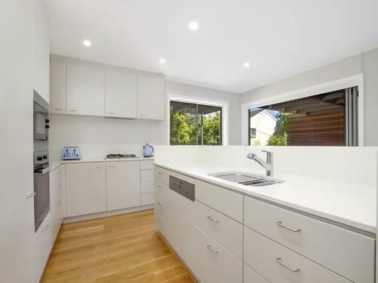 Fourth view of Homely apartment listing, 6/13 Hart Street, Lane Cove North NSW 2066