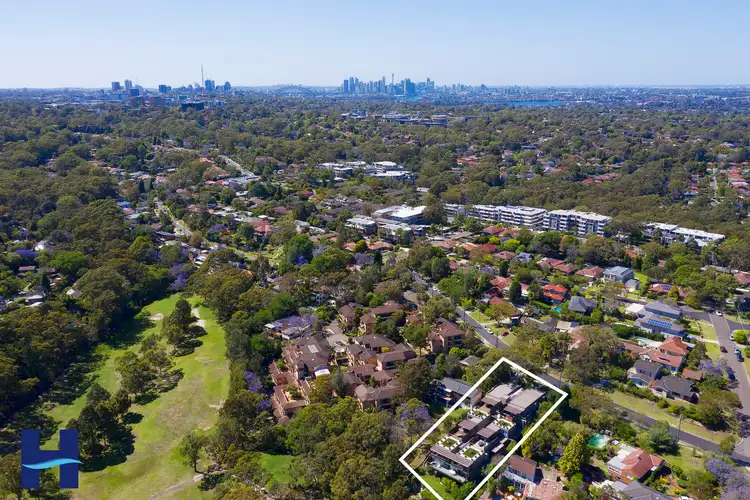 Fifth view of Homely apartment listing, 6/13 Hart Street, Lane Cove North NSW 2066