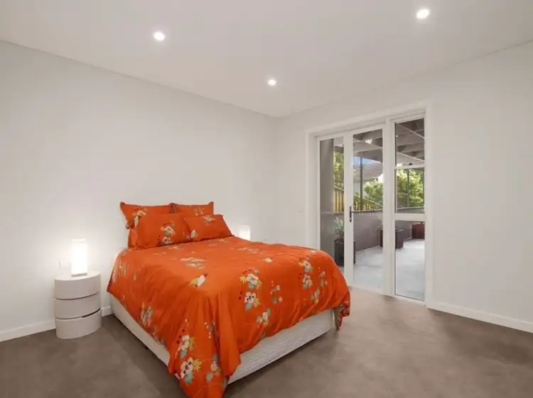 Sixth view of Homely apartment listing, 6/13 Hart Street, Lane Cove North NSW 2066