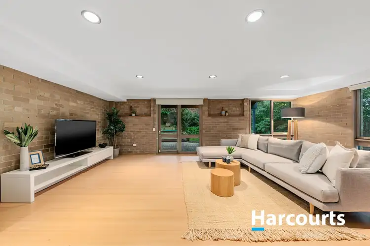 Fifth view of Homely house listing, 25 Gateshead Drive, Wantirna South VIC 3152