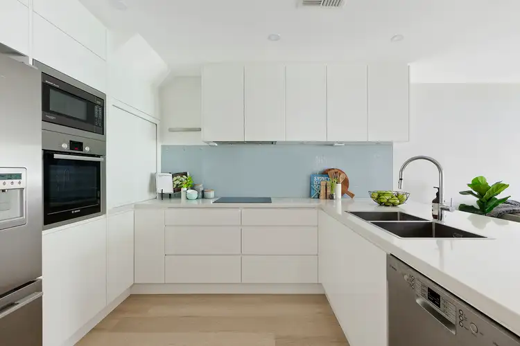 Second view of Homely semi-detached listing, 22 Dudley Street, Balgowlah NSW 2093