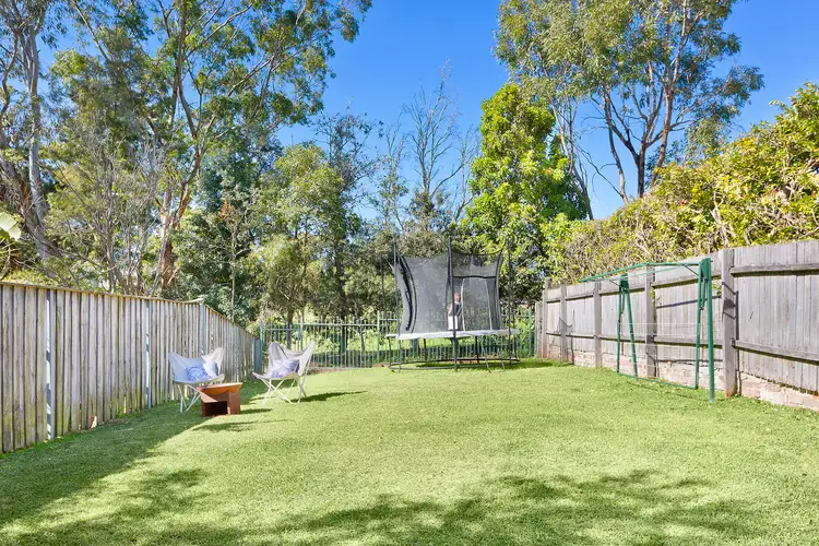 Third view of Homely semi-detached listing, 22 Dudley Street, Balgowlah NSW 2093