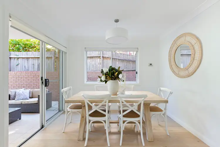 Fifth view of Homely semi-detached listing, 22 Dudley Street, Balgowlah NSW 2093