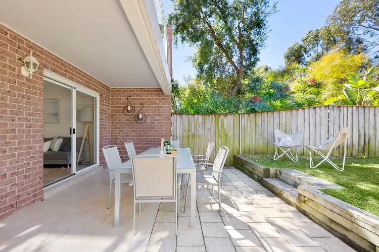 Sixth view of Homely semi-detached listing, 22 Dudley Street, Balgowlah NSW 2093
