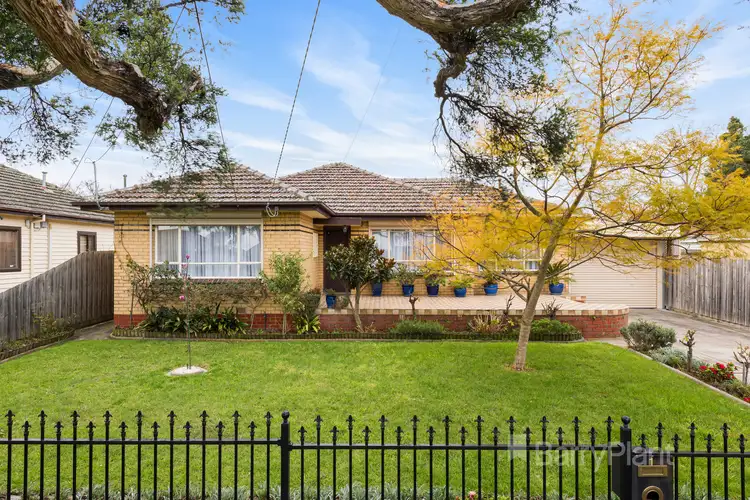 Main view of Homely house listing, 1 Wallace Avenue, Dandenong VIC 3175