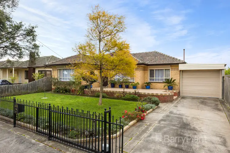 Second view of Homely house listing, 1 Wallace Avenue, Dandenong VIC 3175