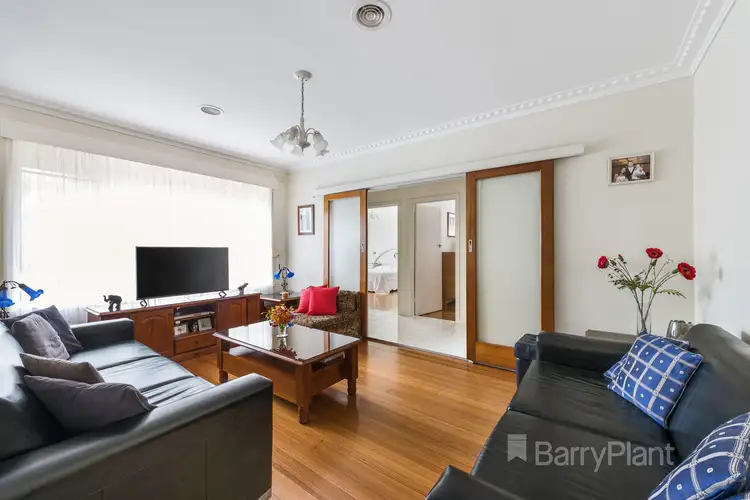 Fifth view of Homely house listing, 1 Wallace Avenue, Dandenong VIC 3175