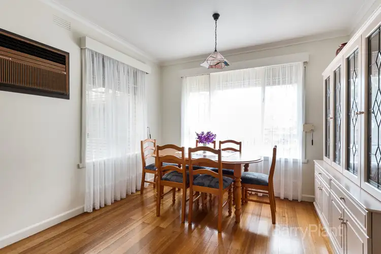 Sixth view of Homely house listing, 1 Wallace Avenue, Dandenong VIC 3175