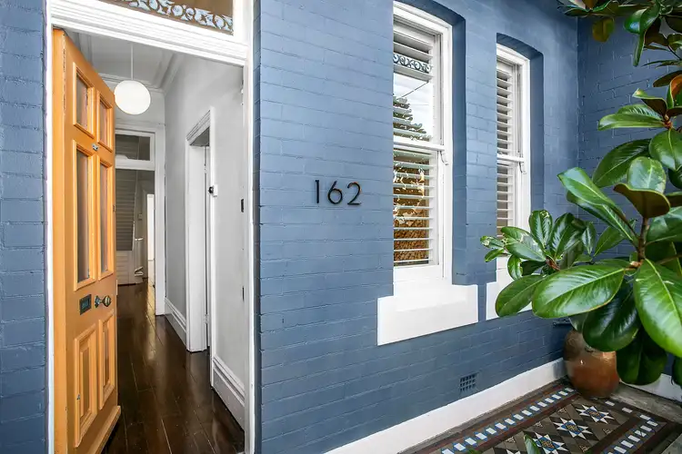 Main view of Homely house listing, 162 Ebley Street, Bondi Junction NSW 2022