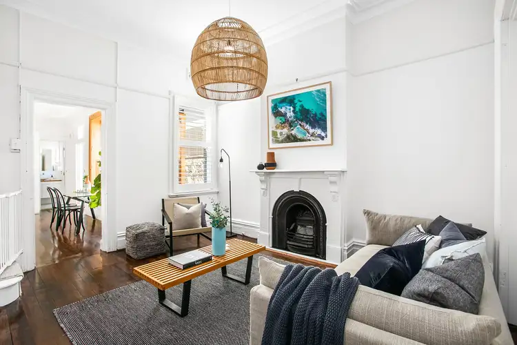 Third view of Homely house listing, 162 Ebley Street, Bondi Junction NSW 2022