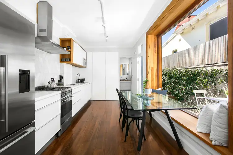 Fourth view of Homely house listing, 162 Ebley Street, Bondi Junction NSW 2022