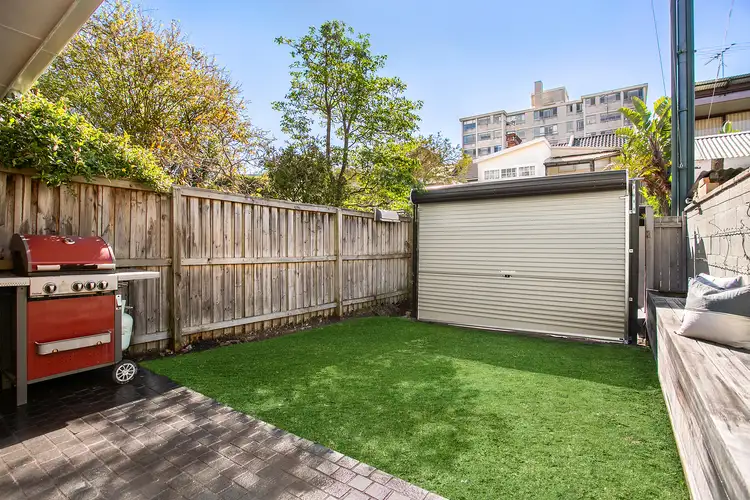 Fifth view of Homely house listing, 162 Ebley Street, Bondi Junction NSW 2022