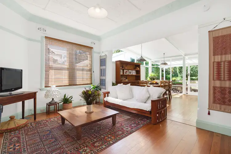 Third view of Homely house listing, 14 Daintrey Street, Fairlight NSW 2094