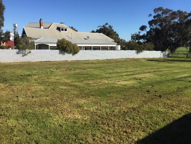 Second view of Homely rural property listing, 26 Currie Street, Charlton VIC 3525