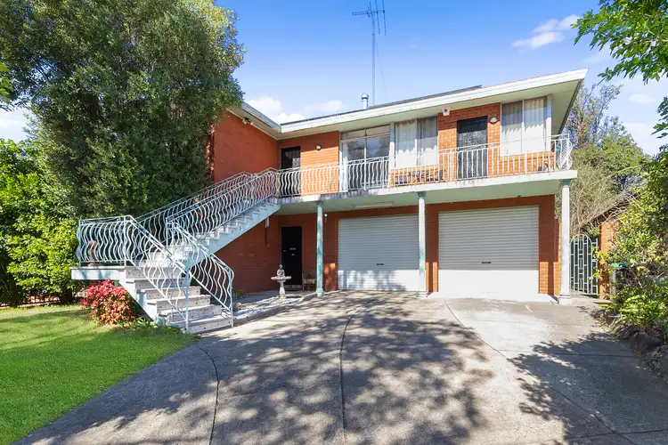 140 Stafford Street, Penrith NSW 2750