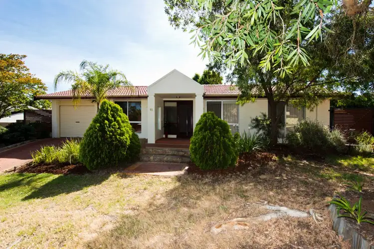 Second view of Homely house listing, 61 Talbot Avenue, Como WA 6152