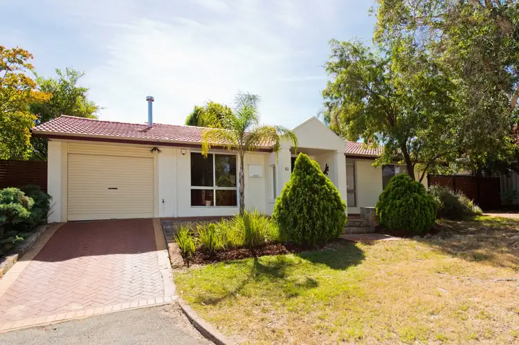 Third view of Homely house listing, 61 Talbot Avenue, Como WA 6152