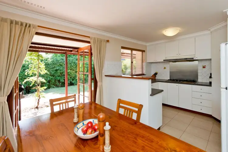 Sixth view of Homely house listing, 61 Talbot Avenue, Como WA 6152