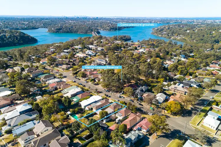 35 Wolger Street, Como NSW 2226