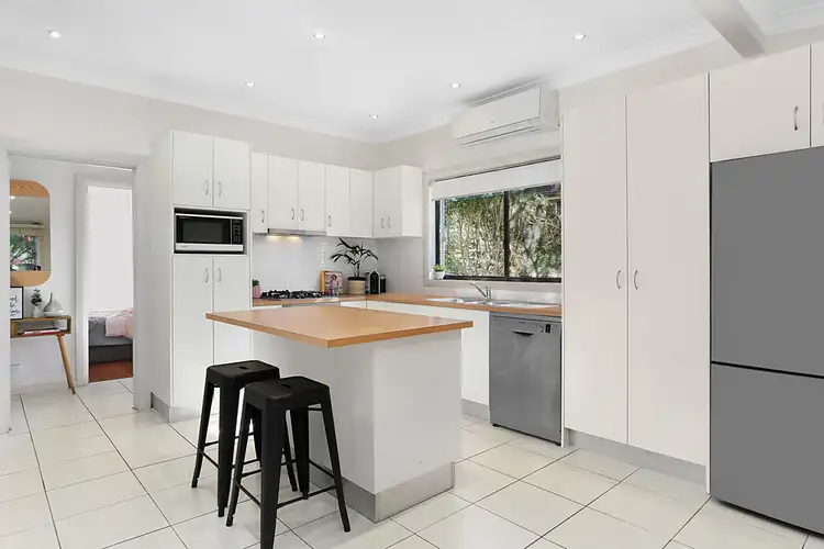 Second view of Homely house listing, 5 Mount Street, Mount Saint Thomas NSW 2500
