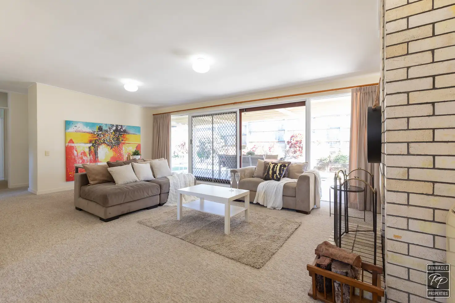 Main view of Homely house listing, 8 Ardell Street, Kenmore QLD 4069