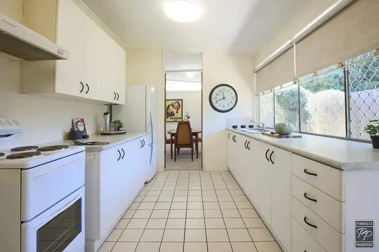 Fifth view of Homely house listing, 8 Ardell Street, Kenmore QLD 4069