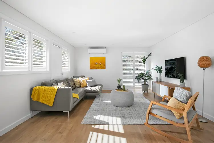 Main view of Homely house listing, 34 Derna Crescent, Allambie Heights NSW 2100