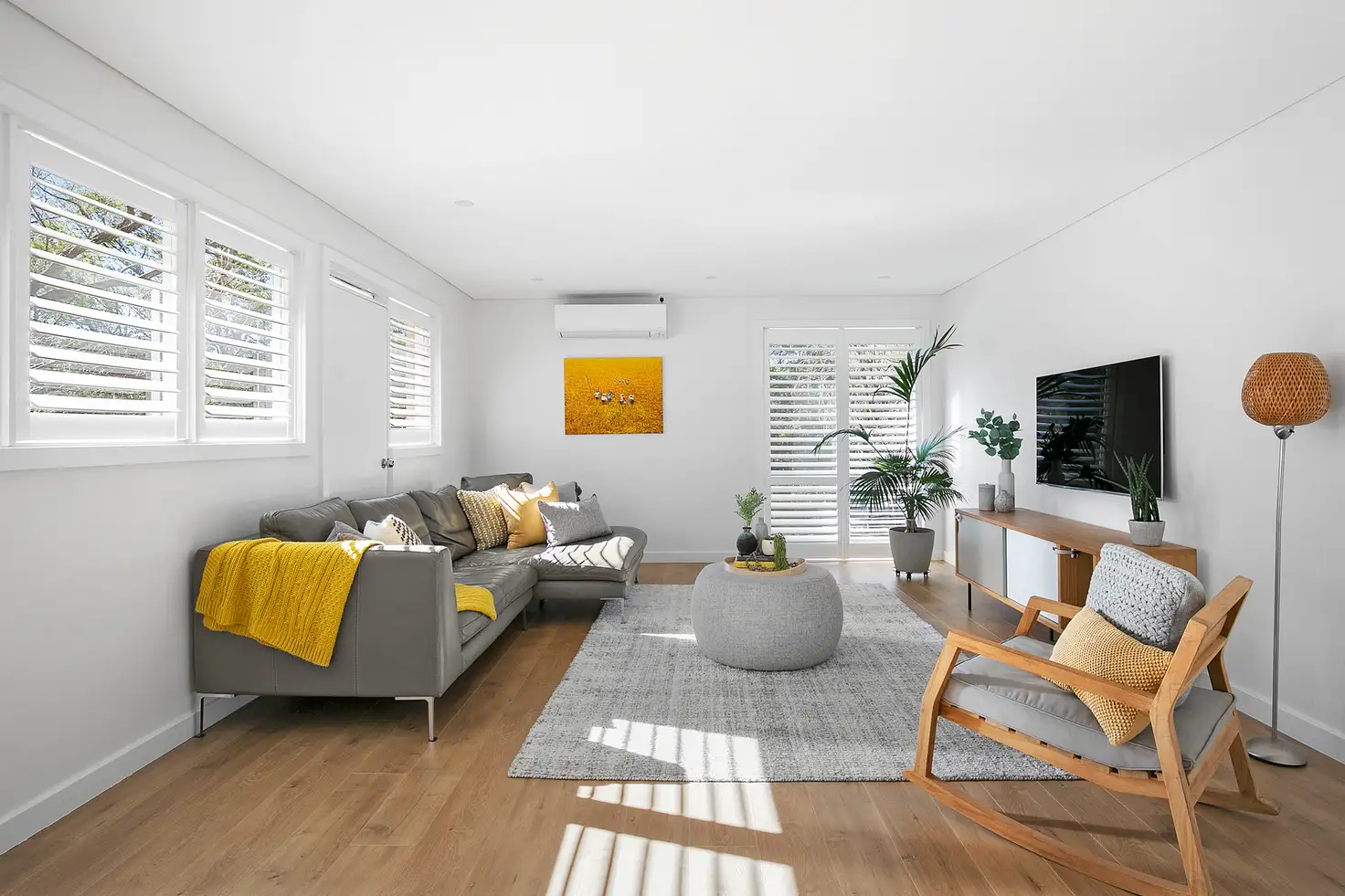 Main view of Homely house listing, 34 Derna Crescent, Allambie Heights NSW 2100