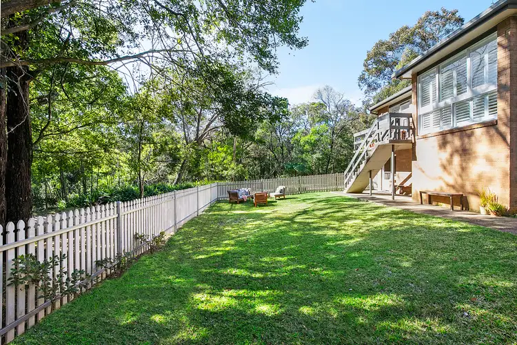 Second view of Homely house listing, 34 Derna Crescent, Allambie Heights NSW 2100