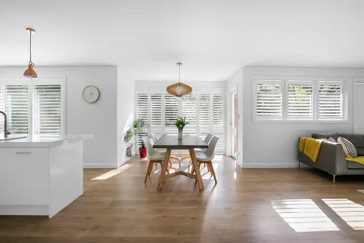 Third view of Homely house listing, 34 Derna Crescent, Allambie Heights NSW 2100