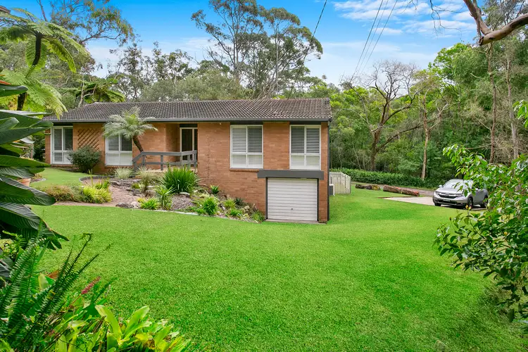 Fourth view of Homely house listing, 34 Derna Crescent, Allambie Heights NSW 2100