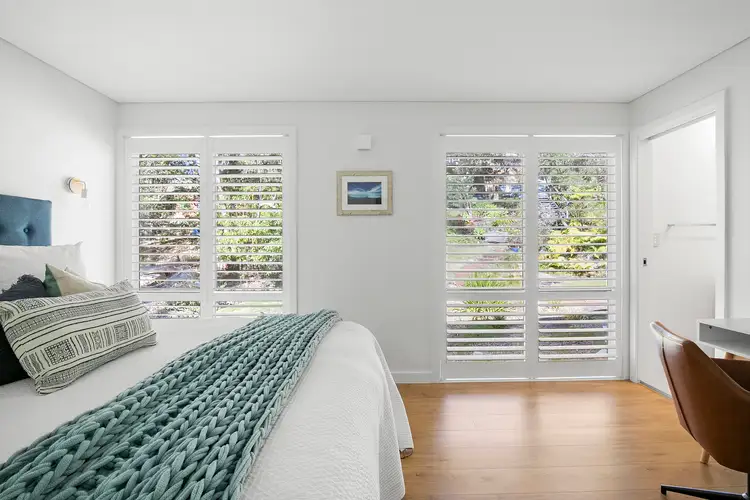 Fifth view of Homely house listing, 34 Derna Crescent, Allambie Heights NSW 2100