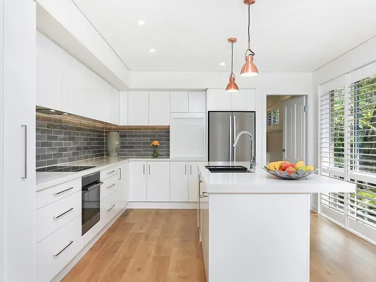 Sixth view of Homely house listing, 34 Derna Crescent, Allambie Heights NSW 2100
