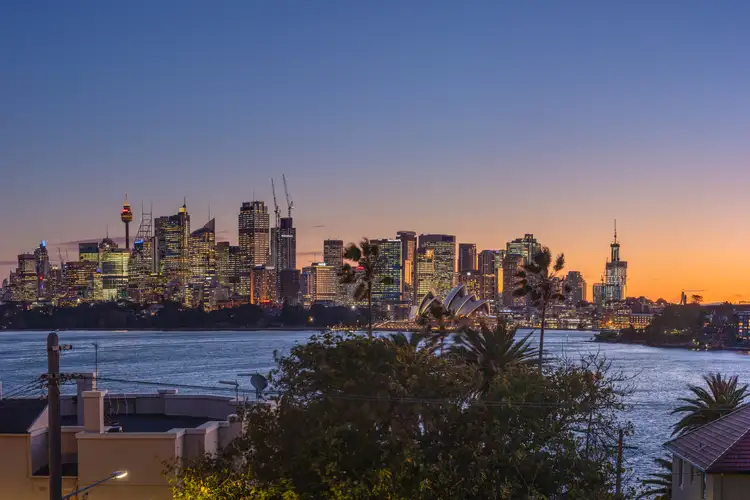 Main view of Homely apartment listing, 6/5 Cremorne Road, Cremorne Point NSW 2090