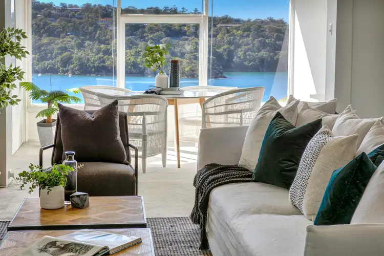 Third view of Homely apartment listing, 6/5 Cremorne Road, Cremorne Point NSW 2090