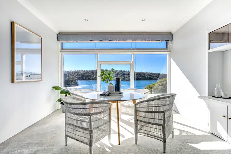 Fourth view of Homely apartment listing, 6/5 Cremorne Road, Cremorne Point NSW 2090