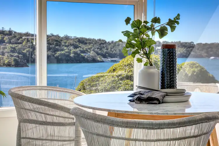 Fifth view of Homely apartment listing, 6/5 Cremorne Road, Cremorne Point NSW 2090